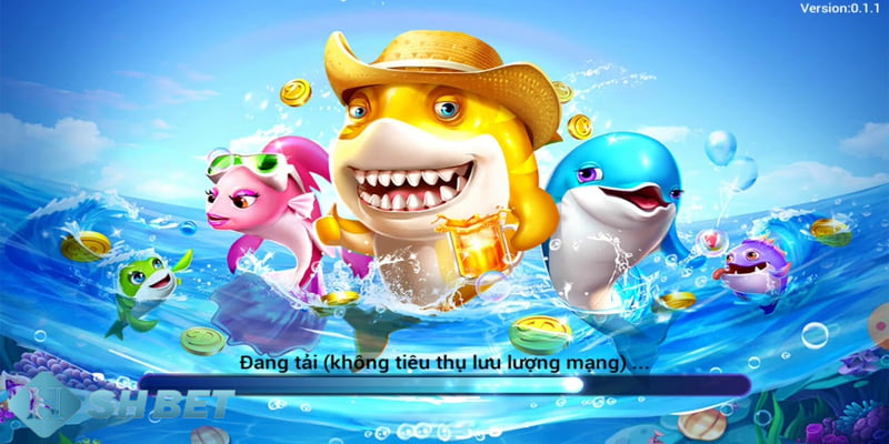 bắn cá H5 Hướng dẫn thao tác bắn cá H5 đổi thưởng đơn giản