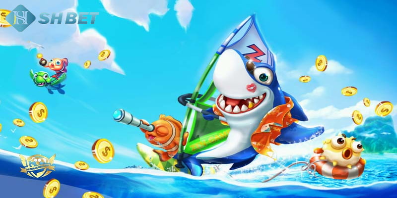Bắn Cá Vip Club Cách chơi game Bắn Cá Vip Club