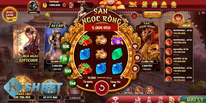 Nổ hũ Phát phát phát Nổ hũ Phát phát phát