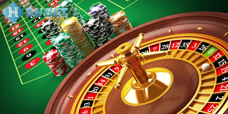 Casino online tại SHBET khám phá sự độc đáo