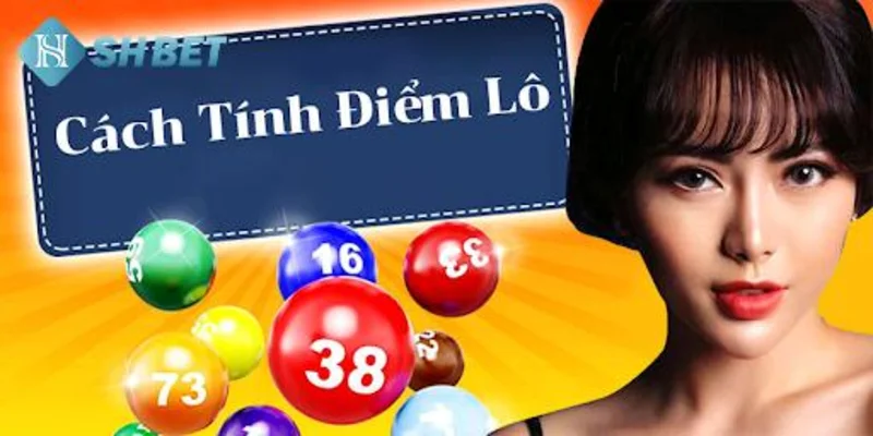 Các bước để áp dụng tính điểm lô miền Bắc hiệu quả