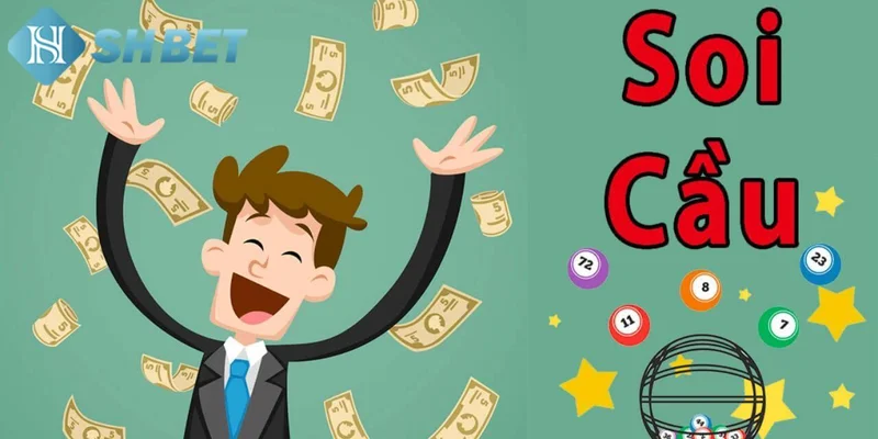 Giới thiệu về soi cầu xổ số miền Bắc