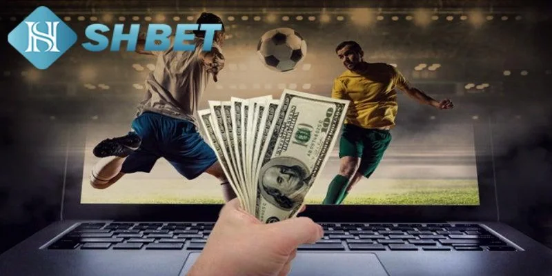 Lý do nên chọn cược xiên bóng đá tại SHBET