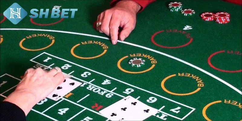 Giới thiệu tầm quan trọng của cách soi cầu baccarat