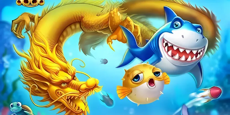 Mẹo chơi bắn cá xèng thành công