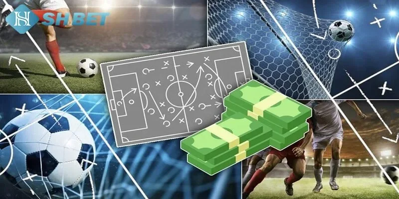 Giới thiệu về kèo tài xỉu 1 trái